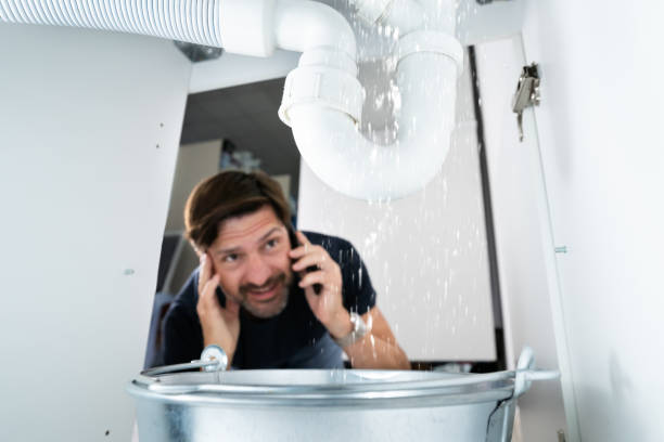 Best Emergency Plumber  in Ohioville, PA