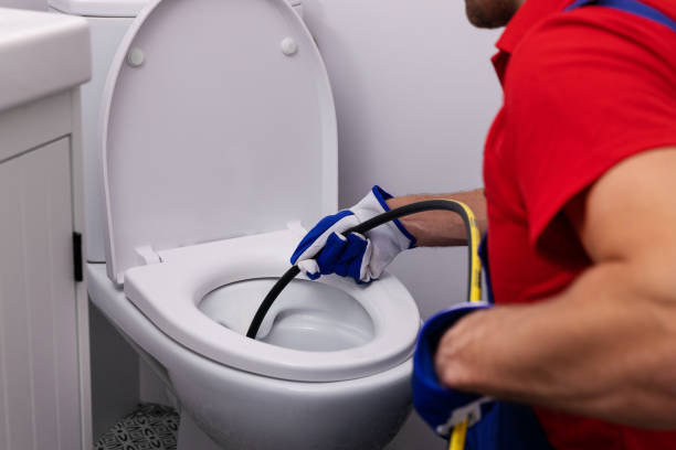 Best Same-Day Plumbing Service  in Ohioville, PA