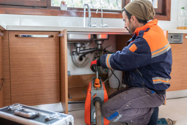 Best Local Plumber Services  in Ohioville, PA