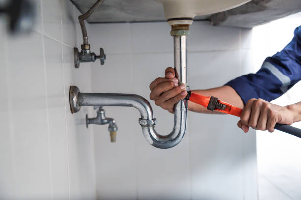 Best Commercial Plumbing Services  in Ohioville, PA