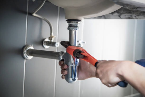 Best Water Heater Repair  in Ohioville, PA